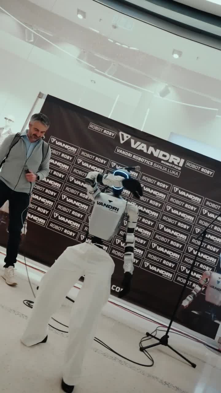 Predstavljanje medijima, Banja Luka